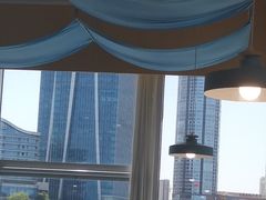 -前王院•巧克力海鲜市集餐厅(万平口店)