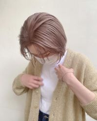 -雅仕 HAIR SALON 美发沙龙
