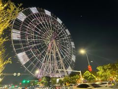 -南昌之星摩天轮