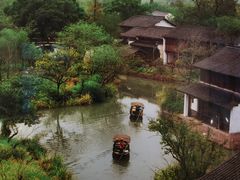 -春暖花开(西溪店)