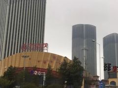 -万达茂商场(南京仙林店)