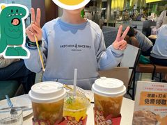 -乐凯撒披萨(正佳广场店)