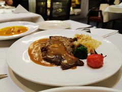 -西部牛排(京华城店)