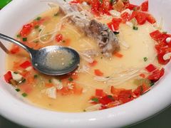 -原味田园·客家菜·土窑鸡(中航城君尚购物中心店)