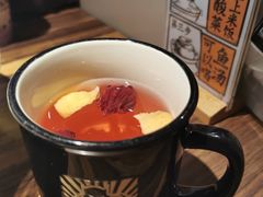 -太二酸菜鱼(广州IFC国金天地店)