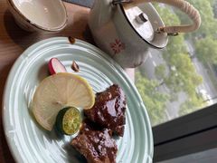 -星伦多自助料理·涮烤一体(杭州来福士店)