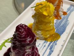 山药泥-乾园(天河城店)