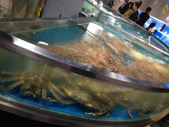 -盒马鲜生(杭州运河上街店)