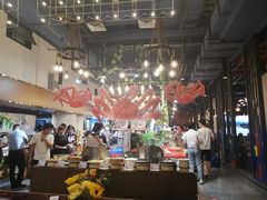 -79号渔船海鲜饭店(华强北店)