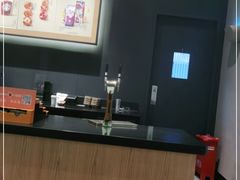 -星巴克(西安机场1店T3到达店)