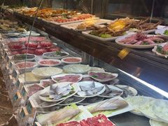 -成渝龙火锅(都江堰店)