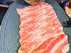 -十三姨正合丰烤肉(营迹路店)