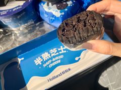 -好利来(团结湖店)