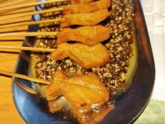 -一顿烧烤(八经街店)