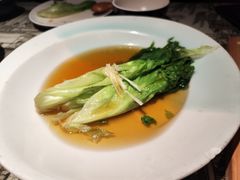 -绿茶餐厅(龙湖星悦荟店)