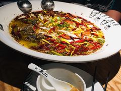 -太二酸菜鱼(深圳布吉万象汇店)