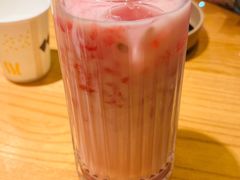 -菲滋意式餐厅(富阳东方茂店)