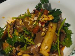 -费大厨辣椒炒肉(万家丽一店)