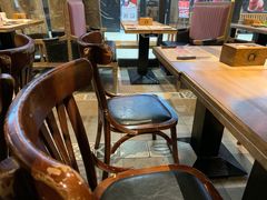 -我家牛排(莱山区永旺店)