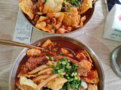 -龍城柳州螺蛳粉(群星路店)