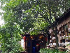 -青城甲(青城山店)