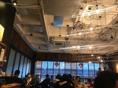 -星巴克(南京大世界店)
