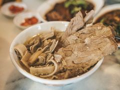 -松發肉骨茶(牛车水店)
