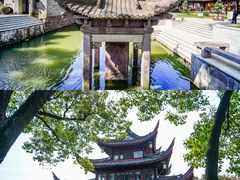 -月湖公园