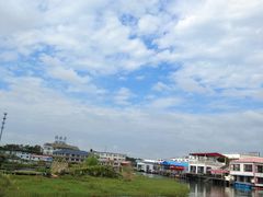 -君豪蟹都·湖景·农家乐(蟹舫苑店)