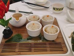 上汤瑶柱灌汤饺-幸运楼(北京路店)