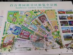 -百万葵园