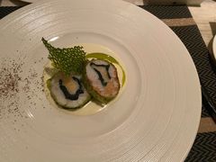 -郑州希尔顿酒店·阿米奇意大利餐厅