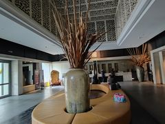 -春晖园度假酒店温泉