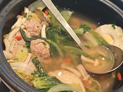 -香丰阁·烤鸭·川湘菜(清河店)