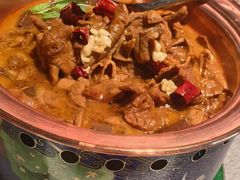 -秀儿四九城·新京菜(亚运村鸟巢店)