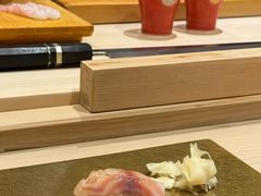 -鮨一日本料理(大中华店)