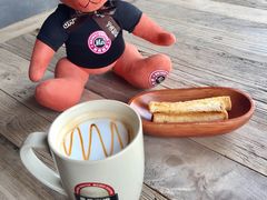 -美美咖啡·西餐厅(世奥店)