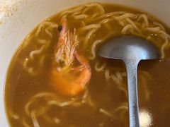 -南山鲜虾面·活鲜小馆·海味大连菜(南山总店)