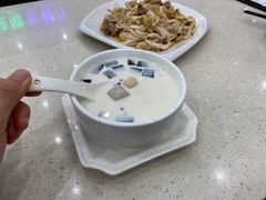 -明园茶餐厅(沙头角店)