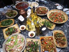 -青城甲(青城山店)