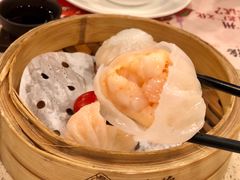 -点都德(聚福楼店)