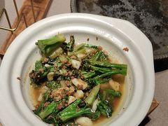 -小厨娘淮扬菜(天印大道店)