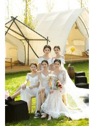 -MECCI婚礼摄影跟拍(红东方广场店)