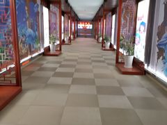 -中家鑫园温泉酒店鑫悦汤泉