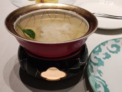 古法清汤鸡豆花-许家菜.艺创菜(仁和新城店)