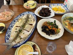 -灵福缘私房菜·农家菜(拈花湾·灵山大佛必推店)