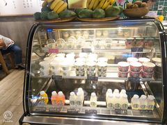 -宝珠奶酪(浦东金桥店)