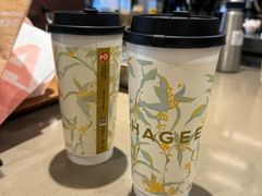 -霸王茶姬(长沙湖南大学登高路店)