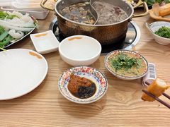 -松野谷·寿喜烧自助(华联顺义金街购物中心店)