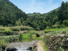 -公盂村